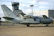 S-3B Viking 159747 AG-710 from VS-31 