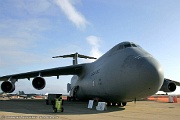 C-5A Galaxy 69-0013 from 439th AW 