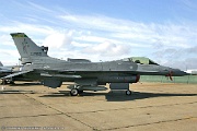 F-16C Fighting Falcon 84-1285 from 134 FS 158 FW 