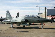 T-38A Talon 68-8124 RA from 560 FTS 