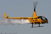 N7187B Robinson R44 Raven C/N 0517, N7187B