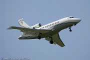 N940EX Dassault Falcon 900EX C/N 140, N940EX