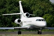 DE28_138 Dassault Falcon 900EX C/N 140, N940EX