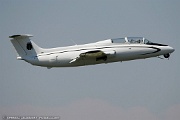 N229DJ Aero Vodochody L-29 Delfin C/N 792607, N229DJ