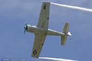 N661NA North American T-28C Trojan 
