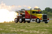 DE28_278 Jet Truck - Shockwave