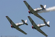 DE28_321 GEICO Skytypers Air Show Team