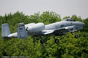 79170 A-10A Thunderbolt 79-0170 PA from 103rd FS 