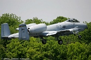 79219 A-10C Thunderbolt II 79-0219 PA from 103rd FS 