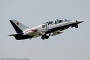 N9CY Aero Vodochody L-39 Albatros - Allen Smith III C/N 332744, N9CY