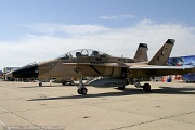 161740 F/A-18B Hornet 161740 AF-14 from VFC-12 