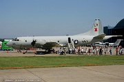161125 P-3C Orion 161125 LV-125 from VP-66 