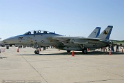 164602 F-14D Tomcat 164602 AJ-100 from VF-213 