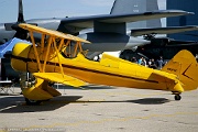 N58700 Boeing A75N1(PT17) Stearman C/N 75-3908, N58700