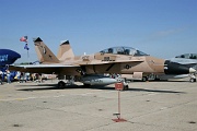 161740 F/A-18B Hornet 161740 AF-14 from VFC-12 