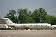 0050 C-9B Skytrain 160050 VR-52 from VR-52 
