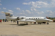 40100 C-21A Learjet 84-0100 from 177th AS 