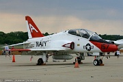 165599 T-45C Goshawk 165599 A-157 from VT-7 