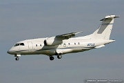 N873JC Fairchild Dornier 328-300 328JET C/N 3118, N873JC