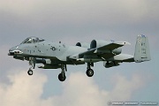 80194 A-10C Thunderbolt II 80-0194 FT from 74th FS 