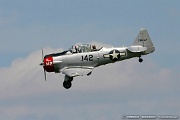N4996M North American AT-6D Texan 