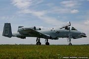 80194 A-10C Thunderbolt II 80-0194 FT from 74th FS 