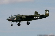 N9456Z North American TB-25N Mitchell 