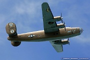N24927 Consolidated Vultee RLB-30 Liberator 