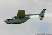 N48233 Cessna M337B (O-2A Super Skymaster) 