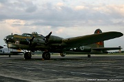 N93012 Boeing B-17G Flying Fortress 