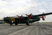 NX224J Consolidated Aircraft B-24J Liberator 