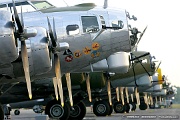 DH06_688 B-17 Flying Fortress