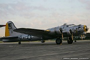 N390TH Boeing B-17G Flying Fortress 