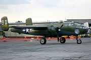 N9456Z North American TB-25N Mitchell 