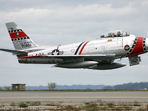 Quonset Point Air Show