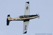 T-6A Texan II 01-3678 MY from 3rd FTS 479th FTG Moody AFB, GA