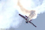 Staudacher Aircraft Inc S-300D C/N 20 - John Klatt, N540DH