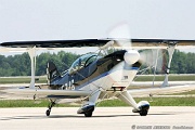 Pitts S-2B Jill Long - Ragged Edge C/N 5013, N5311G