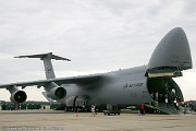 C-5B Galaxy 86-0026 from 60th AMW 369th Travis AFB, CA