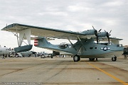 Consolidated Vultee 28-5ACF Catalina C/N 48294, N9521C