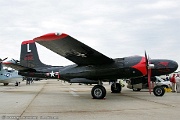 Douglas A-26C Invader 