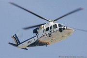 AgustaWestland AW-139 C/N 41242, N1NJ