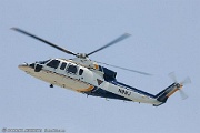 Agusta AW-139 C/N 41243, N9NJ