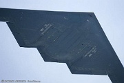 B-2A Spirit 93-1085 WM 'Spirit of Oklahoma' from 509th BW Whiteman, MS