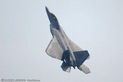 F/A-22A Raptor 04-4071 FF from 94th FS Langley AFB, VA