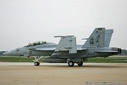 F/A-18F Super Hornet 166631 AA-106 from VFA-11 