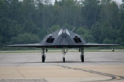 F-117A Nighthawk 86-0839 HO from 9th FS 