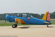Convair BT-13A Valiant C/N 5946, N56360
