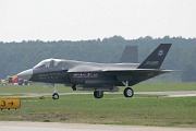 F-35 mock-up F-35 mock-up