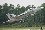 F/A-18F Super Hornet 166467 AD-206 from VFA-106 